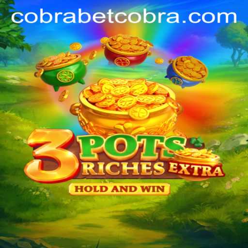 Discover the Excitement of 3potsExtra on Cobrabet