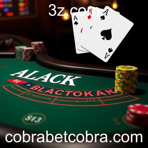 Explorando a Fascinante Categoria de Blackjack no Cobrabet