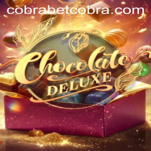 Exploring the Sweet World of ChocolateDeluxe with Cobrabet