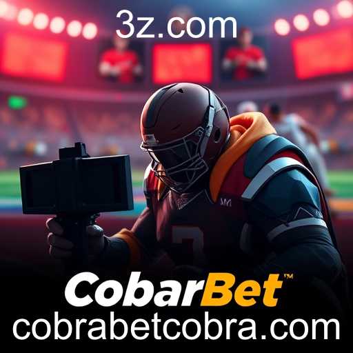 CobraBet Lança Promoções Exclusivas para Gamers em 2025