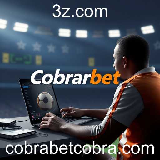 Cobrabet: Crescimento e Tendências no Setor de Jogos Online em 2025