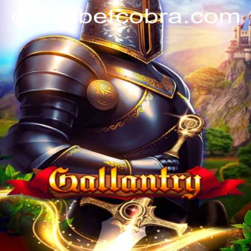 Unveiling the Thrilling World of Gallantry: The Game that Redefines Strategy and Adventure