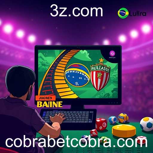 A Dinâmica do Mercado de Jogos Online no Brasil