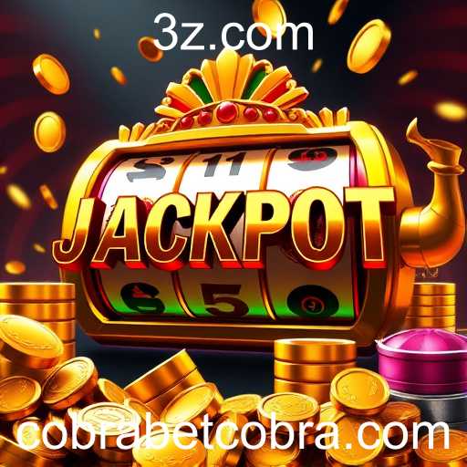 Explorando a Categoria de Jogos 'Jackpots' na Cobrabet