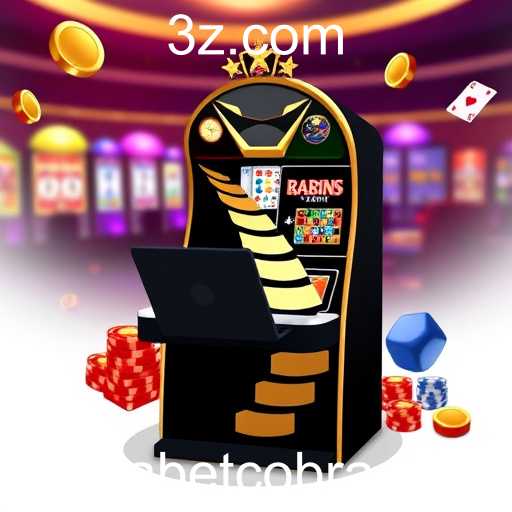 Dinâmicas do Mercado de Apostas Online no Brasil