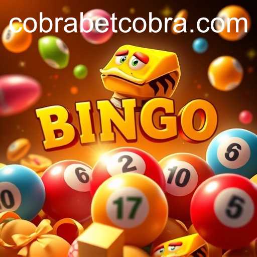 Exploring the Exciting World of Online Bingo at Cobrabet