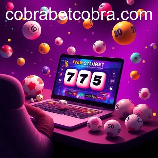 The Exciting Dynamics of Online Lottery with Cobrabet