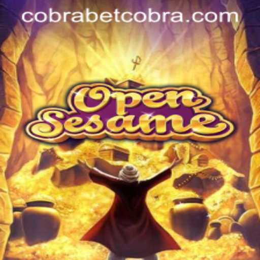 OpenSesame: The Enchanting World of Cobrabet