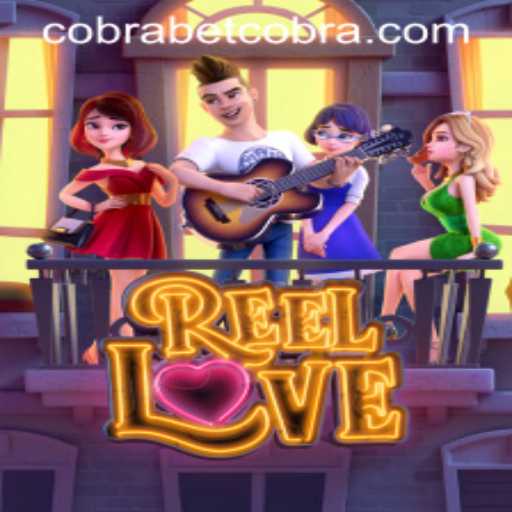 ReelLove: Experience the Thrill of Casino Gaming with Cobrabet