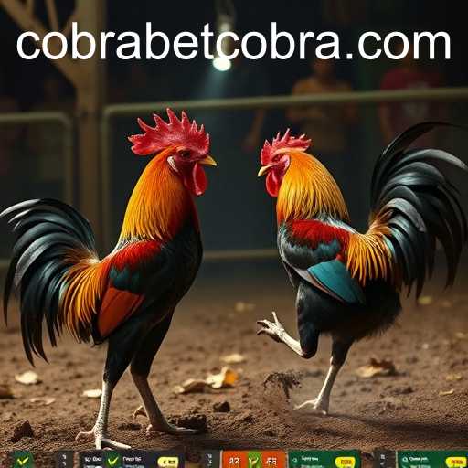 cobrabet