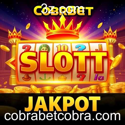 A Fascinante Categoria de Caça-Níqueis no Site Cobrabet