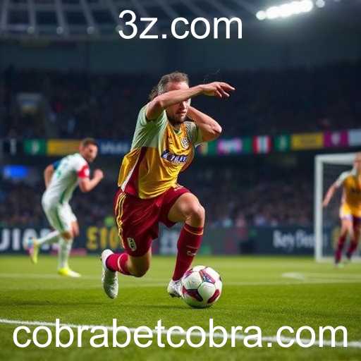 A Expansão da Categoria de Esportes no Site 'Cobrabet'