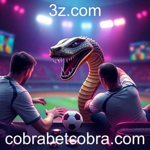 Cobrabet: Tendências no Mercado de Apostas em 2025